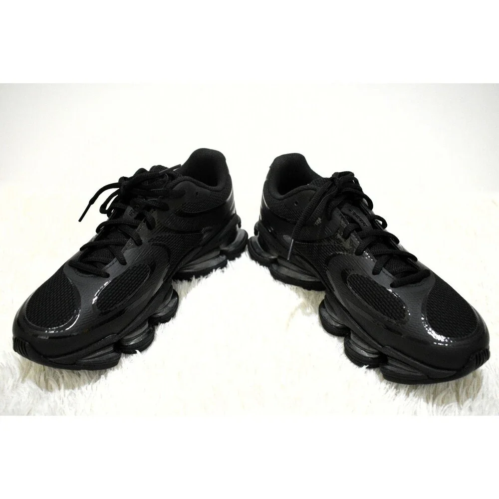 New Balance Black Running Shoes Men’s Size 7.5 U2000ETB Athletic Comfort Sneaker